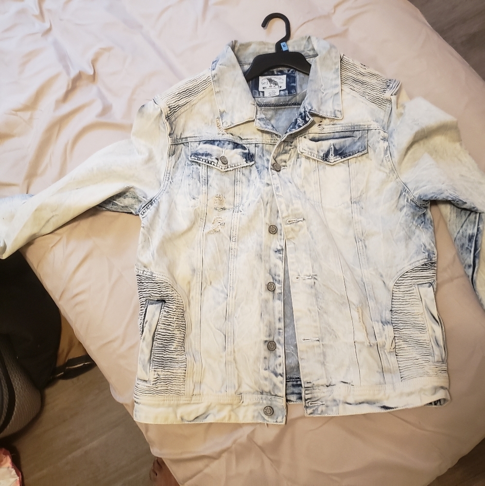 Original American Denim jacket